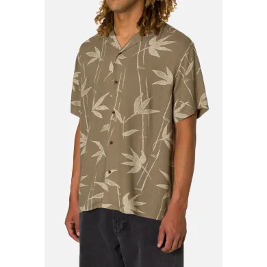 Katin Men's S/S Shirt Bamboo 
