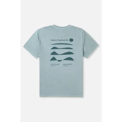 Katin Men's S/S Shirt Frequency T-shirt / Tanks