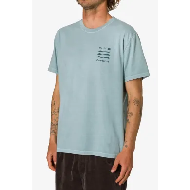 Katin Men's S/S Shirt Frequency T-shirt / Tanks