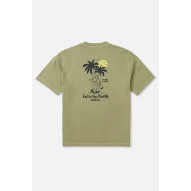 Katin Men's S/S T-Shirt Delivery Box T-shirt / Tanks