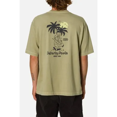 Katin Men's S/S T-Shirt Delivery Box T-shirt / Tanks
