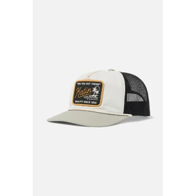 Katin Hat Ripple Trucker 