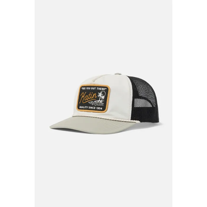 Katin Hat Ripple Trucker 