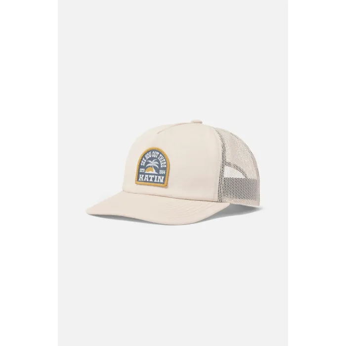 Katin Hat Solo Trucker 