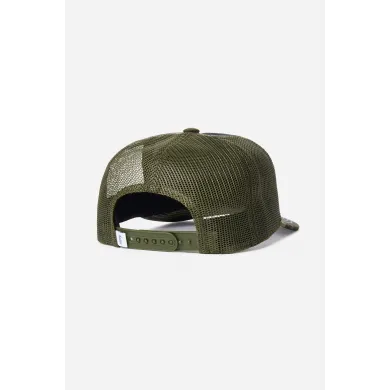 Katin Hat Good Times Trucker 