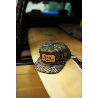 Katin Hat Good Times Trucker 