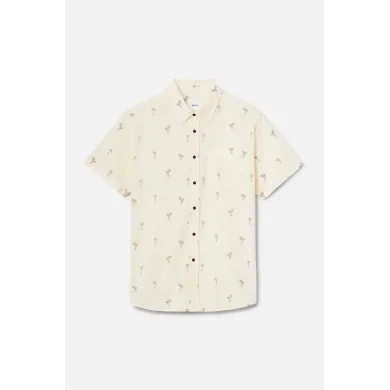 Katin Men's S/S Shirt Royal 