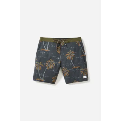 Katin Men's Boardshort Vincent Hybrid Tank 
