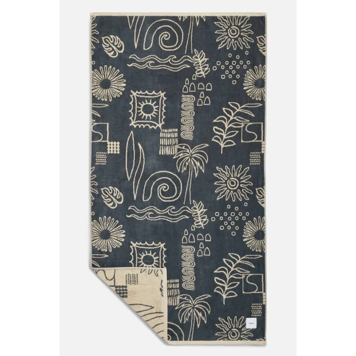 Katin Towel Habitat Katin Towel Habitat