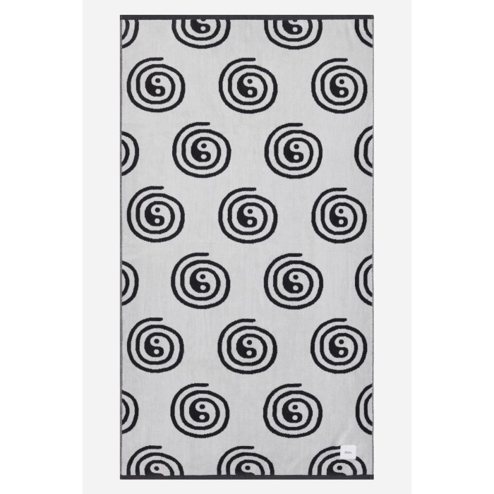 Katin Towel Spiral Katin Towel Spiral