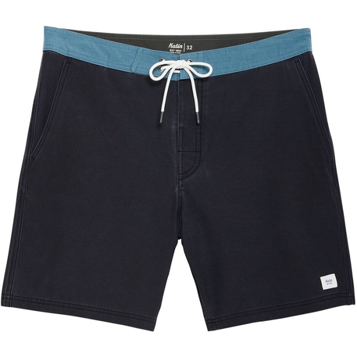Katin Boardshort Pathway Trunk 