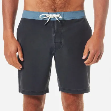 Katin Boardshort Pathway Trunk 