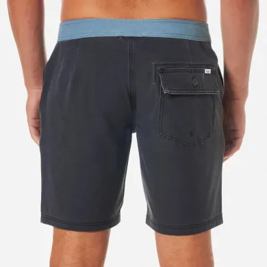 Katin Boardshort Pathway Trunk 