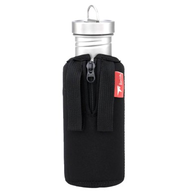 Keith Titanium Αθλητικό Μπουκάλι 550ml Κατασκήνωσης Keith Titanium Αθλητικό Μπουκάλι 550ml Κατασκήνωσης