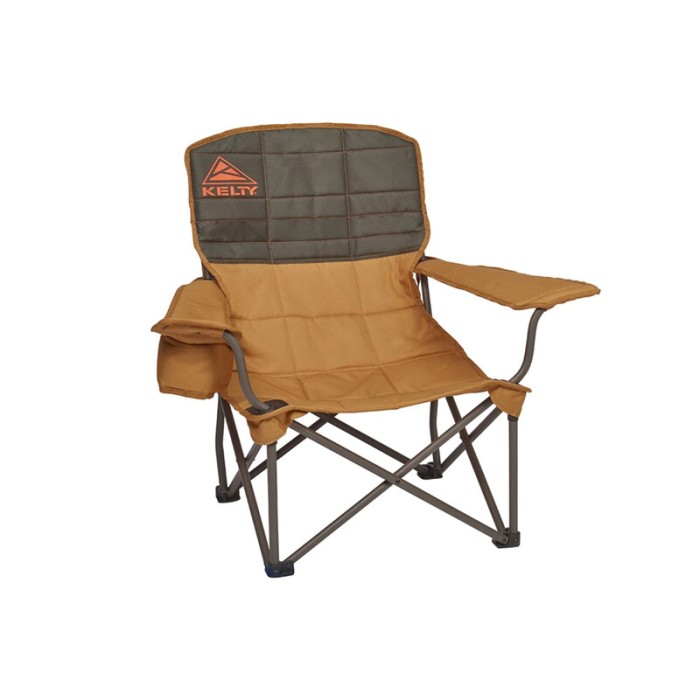 Kelty Chair Low Down Kelty Chair Low Down