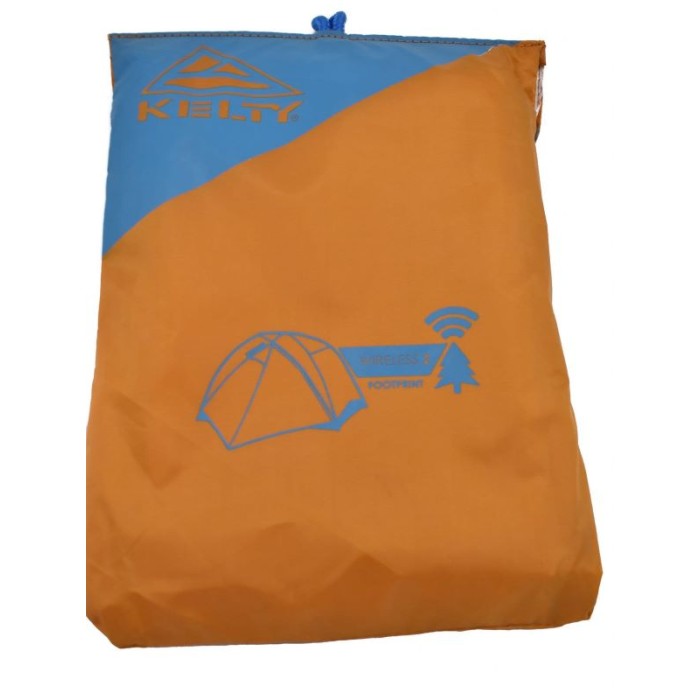Kelty Tent Footprint Wireless 2