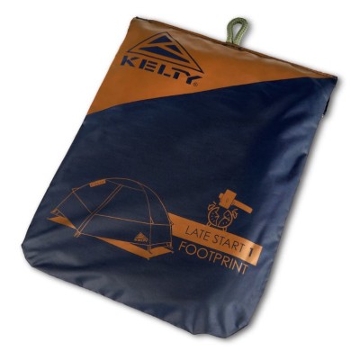 Kelty Tent Footprint Wireless 4