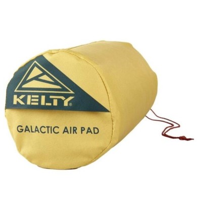 Kelty Sleeping Pad Galactic Air Rectancular Camping