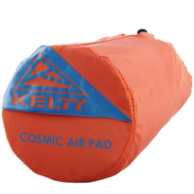 Kelty Sleeping Pad Cosmic Air Mummy Camping