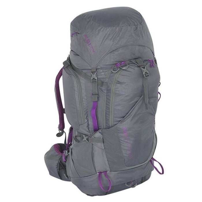 Kelty Wns Backpack Red Cloud 80L Kelty Wns Backpack Red Cloud 80L