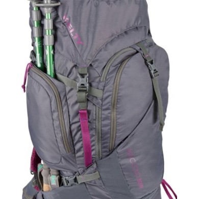 Kelty Wns Backpack Red Cloud 80L Kelty Wns Backpack Red Cloud 80L