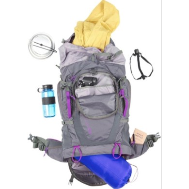 Kelty Wns Backpack Red Cloud 80L Kelty Wns Backpack Red Cloud 80L