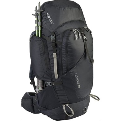 Kelty Wns Backpack Red Cloud 80L Kelty Wns Backpack Red Cloud 80L