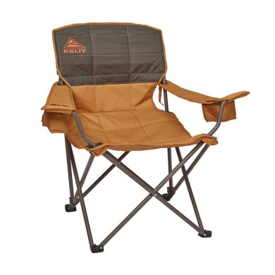 Kelty Chair Delux Camping