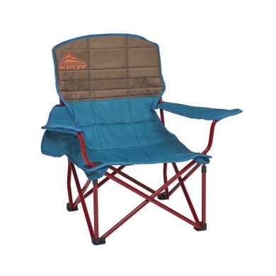 Kelty Chair Low Down Chair Tapestry