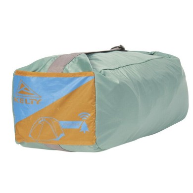Kelty Σκηνή Κάμπινγκ Wireless 4 CAMPING Kelty Σκηνή Κάμπινγκ Wireless 4 CAMPING