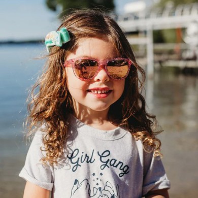 Knockaround Kids Sunglasses Premiums ACCESSORIES