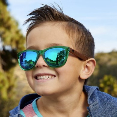 Knockaround Kids Sunglasses Premiums ACCESSORIES