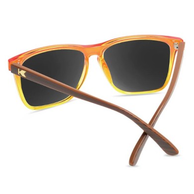 Knockaround Sunglasses Fast Lanes ACCESSORIES