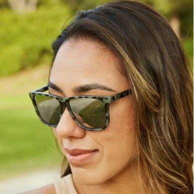 Knockaround Sunglasses Fast Lanes ACCESSORIES