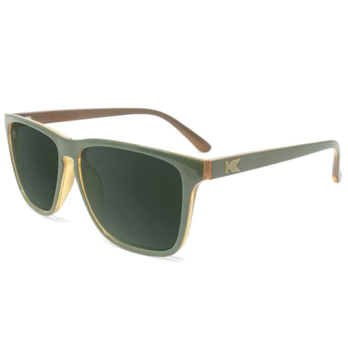 Knockaround Sunglasses Fast Lanes ACCESSORIES