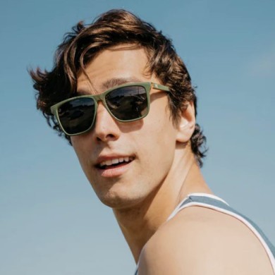 Knockaround Sunglasses Fast Lanes ACCESSORIES