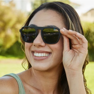 Knockaround Sunglasses Pacific Palisades ACCESSORIES