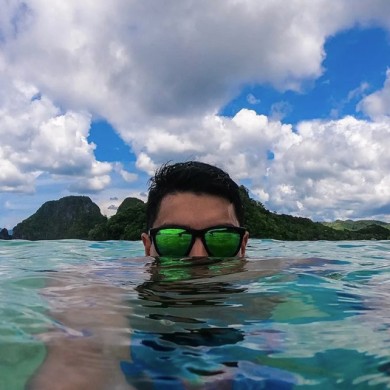 Knockaround Sunglasses Premiums ACCESSORIES