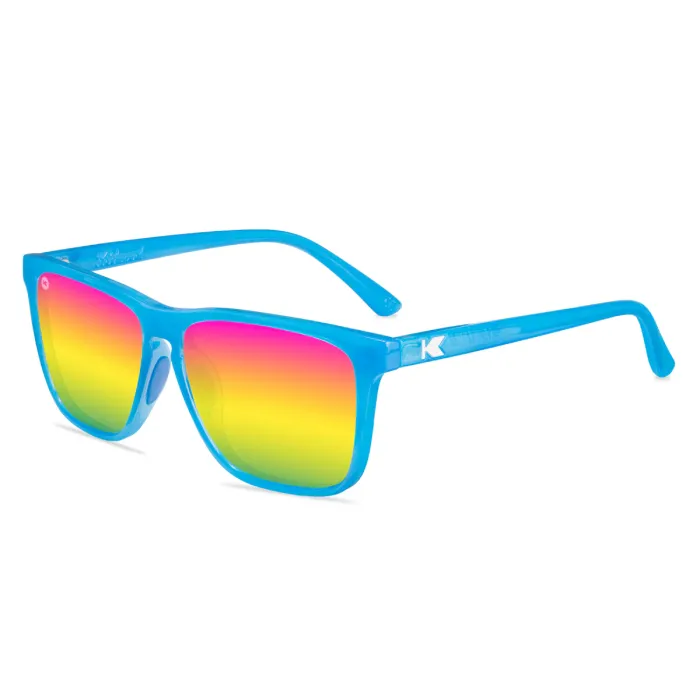 Knockaround Sunglasses Fast Lanes Sport Γυαλιά Ηλίου Knockaround Sunglasses Fast Lanes Sport Γυαλιά Ηλίου