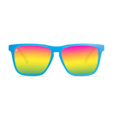 Knockaround Sunglasses Fast Lanes Sport Γυαλιά Ηλίου Knockaround Sunglasses Fast Lanes Sport Γυαλιά Ηλίου