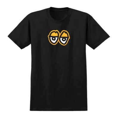 Krooked S/S T-Shirt Eyes Lg Krooked S/S T-Shirt Eyes Lg