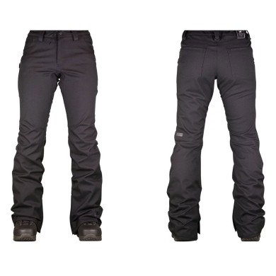 L1 Pant Heartbraker Twill L1 Pant Heartbraker Twill