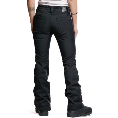 L1 Pant Heartbraker Twill L1 Pant Heartbraker Twill