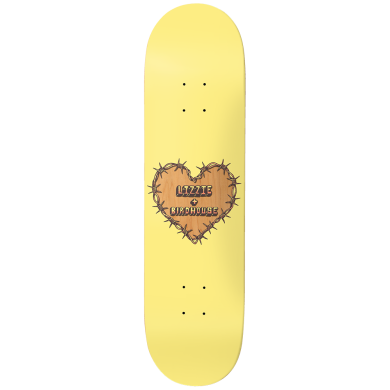 Birdhouse Skateboard Armanto Heart Protection KIDS