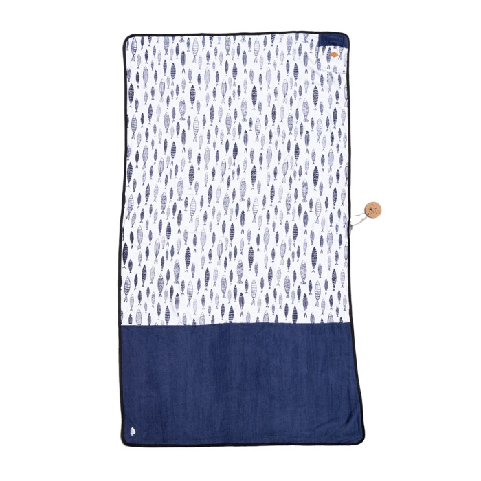 All-In Towel Large Towel All-In Towel Large Towel