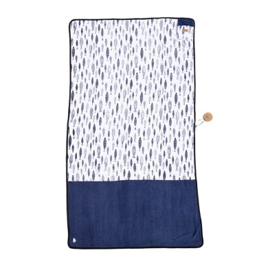 All-In Towel Catch All-In Towel Catch