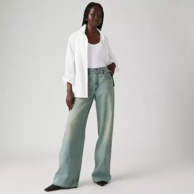 Levi's Women's Jeans XL Straight STREET WEAR