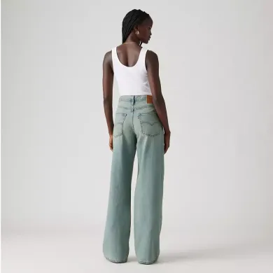 Levi's Women's Jeans XL Straight STREET WEAR