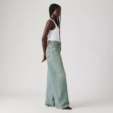 Levi's Women's Jeans XL Straight STREET WEAR