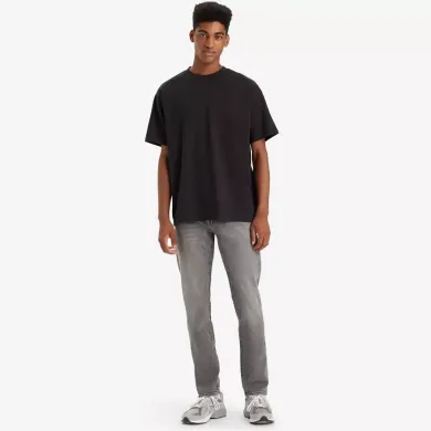 Levi's Mens 502 Taper Jeans MEN